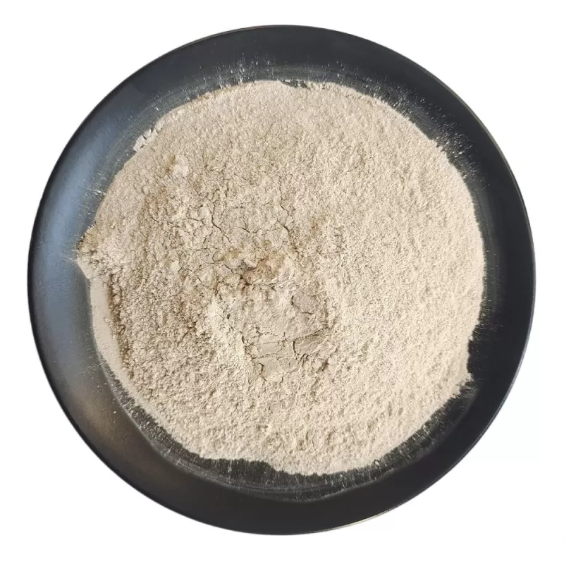 bleaching clay for Vaseline